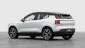 VOLVO EX30 P8 Ultra AWD