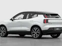VOLVO EX30 P8 Ultra AWD