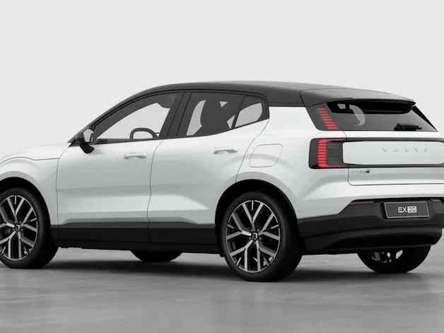 VOLVO EX30 P8 Ultra AWD