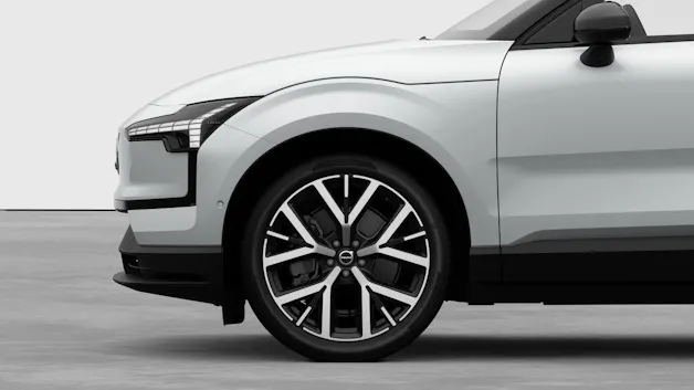 VOLVO EX30 P8 Ultra AWD