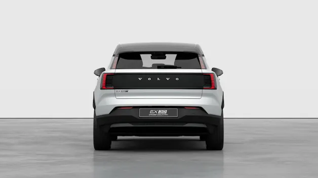 VOLVO EX30 CC P8 Plus AWD