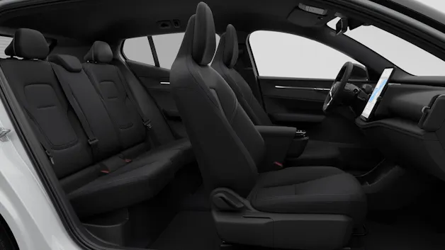 VOLVO EX30 CC P8 Plus AWD