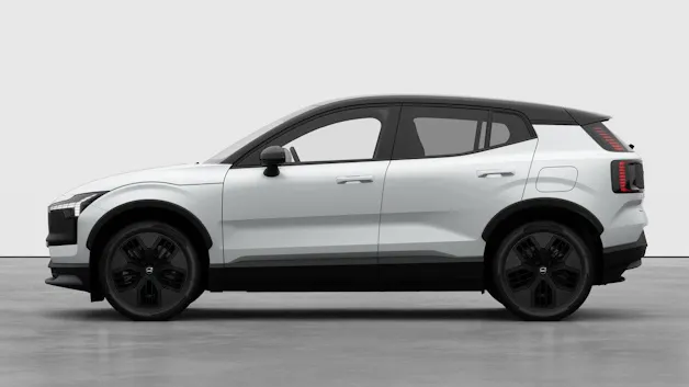 VOLVO EX30 CC P8 Plus AWD