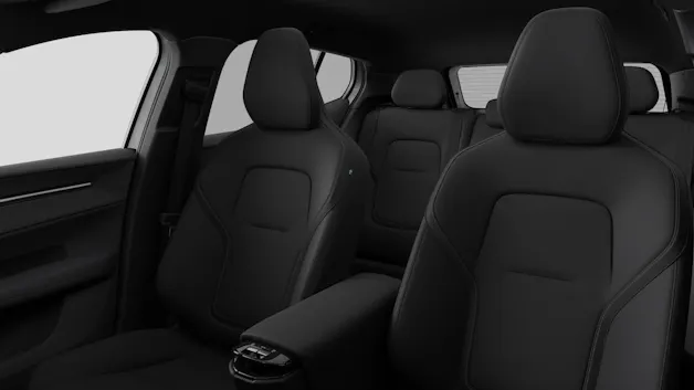 VOLVO EX30 CC P8 Plus AWD