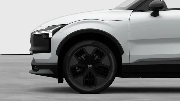 VOLVO EX30 CC P8 Plus AWD