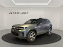 DACIA Bigster 1.8 Hybrid Journey