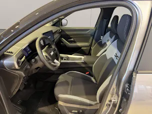 DACIA Bigster 1.8 Hybrid Journey