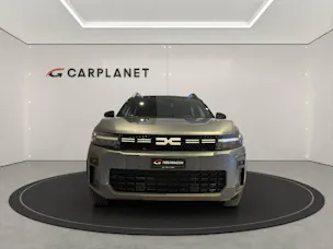DACIA Bigster 1.8 Hybrid Journey