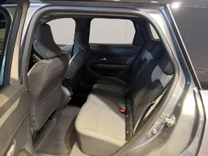 DACIA Bigster 1.8 Hybrid Journey