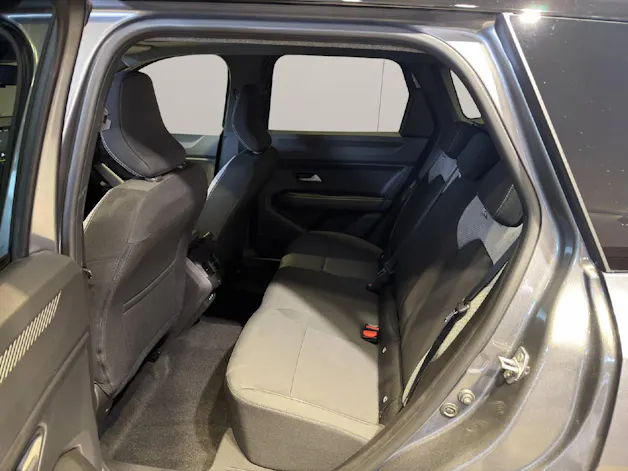DACIA Bigster 1.8 Hybrid Journey