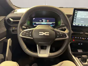 DACIA Bigster 1.8 Hybrid Journey