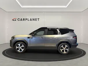 DACIA Bigster 1.8 Hybrid Journey