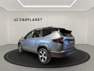 DACIA Bigster 1.8 Hybrid Journey