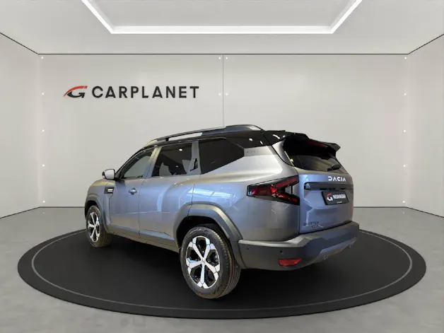 DACIA Bigster 1.8 Hybrid Journey