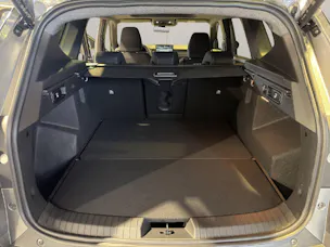 DACIA Bigster 1.8 Hybrid Journey