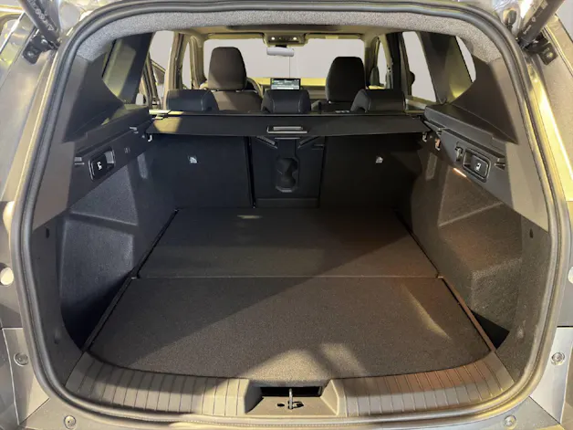 DACIA Bigster 1.8 Hybrid Journey