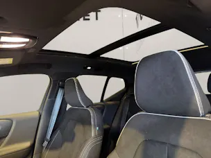 VOLVO EX40 Twin Black Edition AWD
