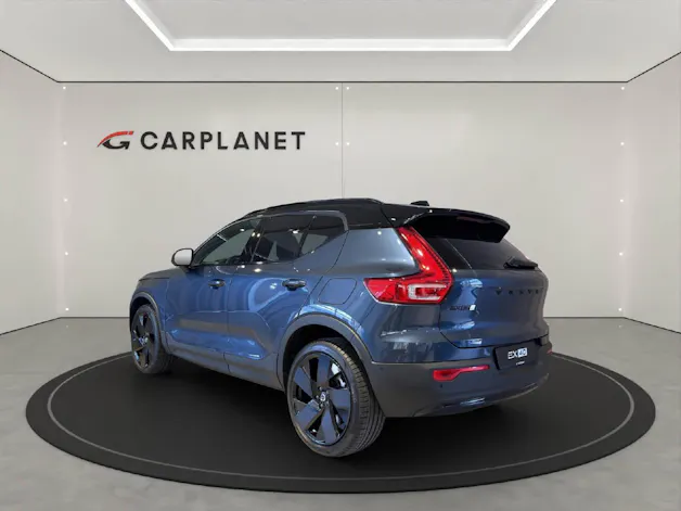 VOLVO EX40 Twin Black Edition AWD