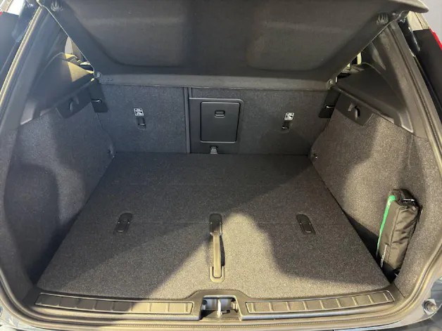 VOLVO EX40 Twin Black Edition AWD