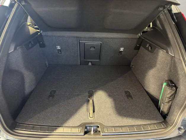 VOLVO EX40 Twin Black Edition AWD