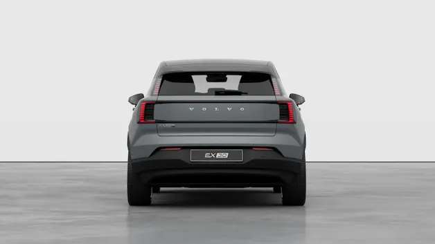 VOLVO EX30 P8 Ultra AWD