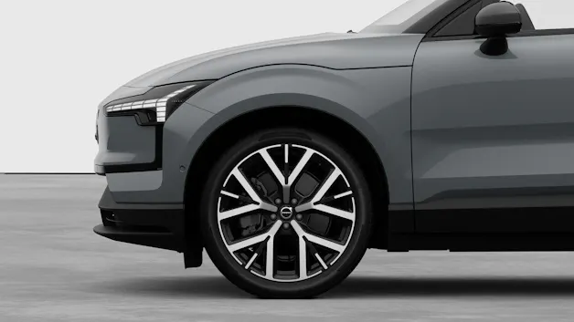 VOLVO EX30 P8 Ultra AWD