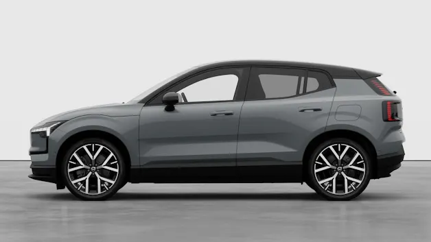 VOLVO EX30 P8 Ultra AWD