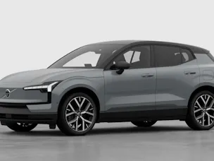 VOLVO EX30 P8 Ultra AWD