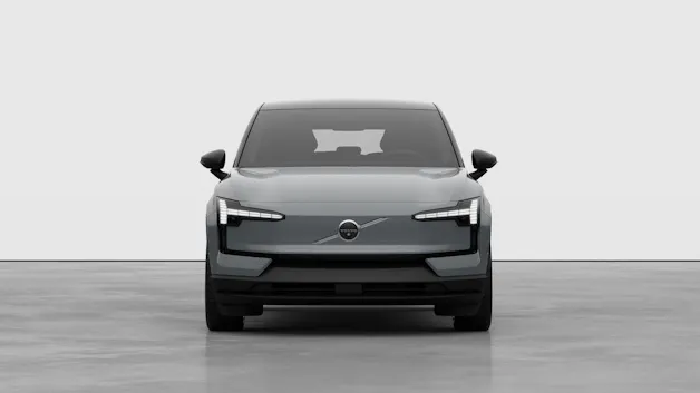 VOLVO EX30 P8 Ultra AWD