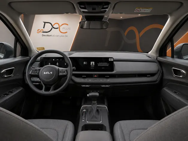 Kia Seltos 1.6 T-GDi Style