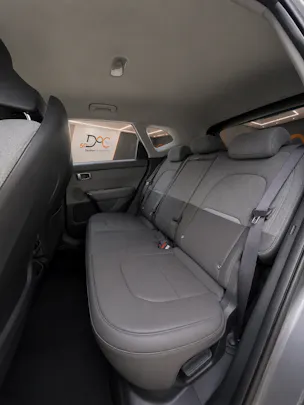 Kia Seltos 1.6 T-GDi Style