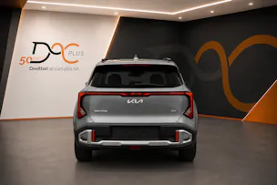 Kia Seltos 1.6 T-GDi Style