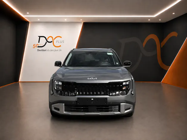 Kia Seltos 1.6 T-GDi Style