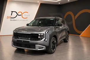 Kia Seltos 1.6 T-GDi Style