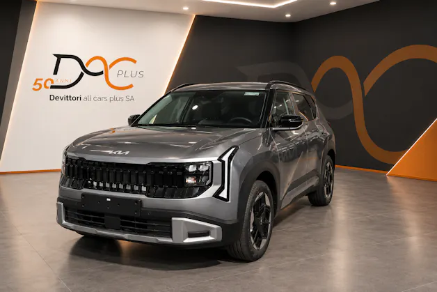 Kia Seltos 1.6 T-GDi Style