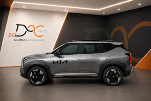 Kia Seltos 1.6 T-GDi Style