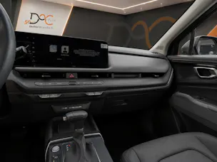 Kia Seltos 1.6 T-GDi Style