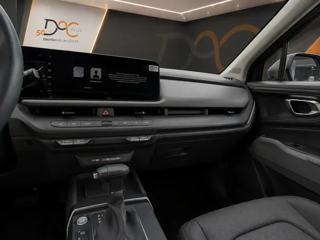 Kia Seltos 1.6 T-GDi Style