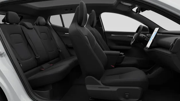 VOLVO EX30 E60 Twin Ultra Performance Sw. Black Ed. AWD