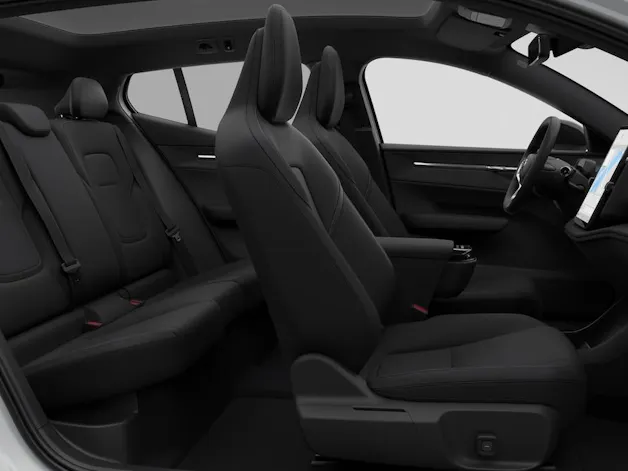 VOLVO EX30 E60 Twin Ultra Performance Sw. Black Ed. AWD
