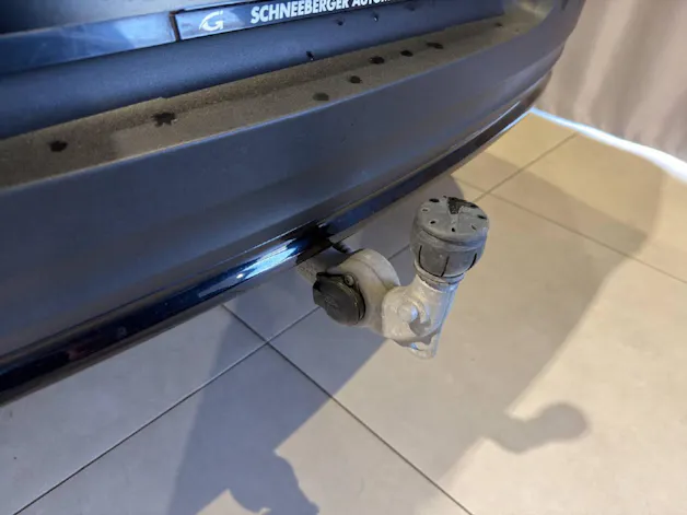 VOLVO C40 P8 Twin Recharge Ultimate AWD