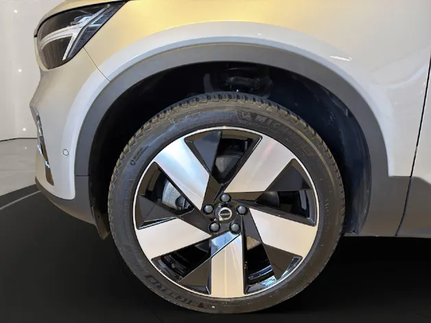 VOLVO C40 P8 Twin Recharge Ultimate AWD