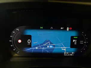 VOLVO C40 P8 Twin Recharge Ultimate AWD