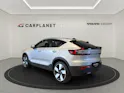VOLVO C40 P8 Twin Recharge Ultimate AWD