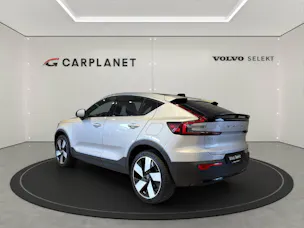 VOLVO C40 P8 Twin Recharge Ultimate AWD