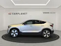 VOLVO C40 P8 Twin Recharge Ultimate AWD