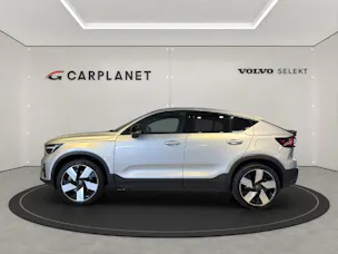 VOLVO C40 P8 Twin Recharge Ultimate AWD