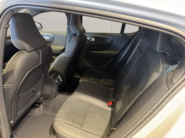 VOLVO C40 P8 Twin Recharge Ultimate AWD