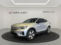 VOLVO C40 P8 Twin Recharge Ultimate AWD