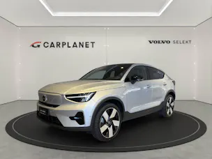VOLVO C40 P8 Twin Recharge Ultimate AWD